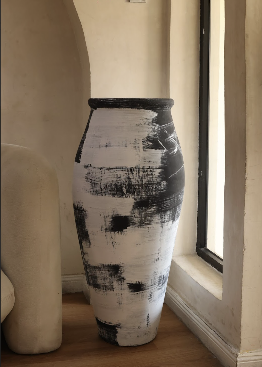 Nile Pot